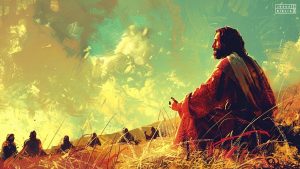 Mateus 13.1-23: Corações e Sementes