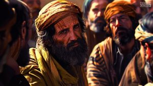 Mateus 15:1-9 - Entendendo o Confronto de Jesus com os Fariseus