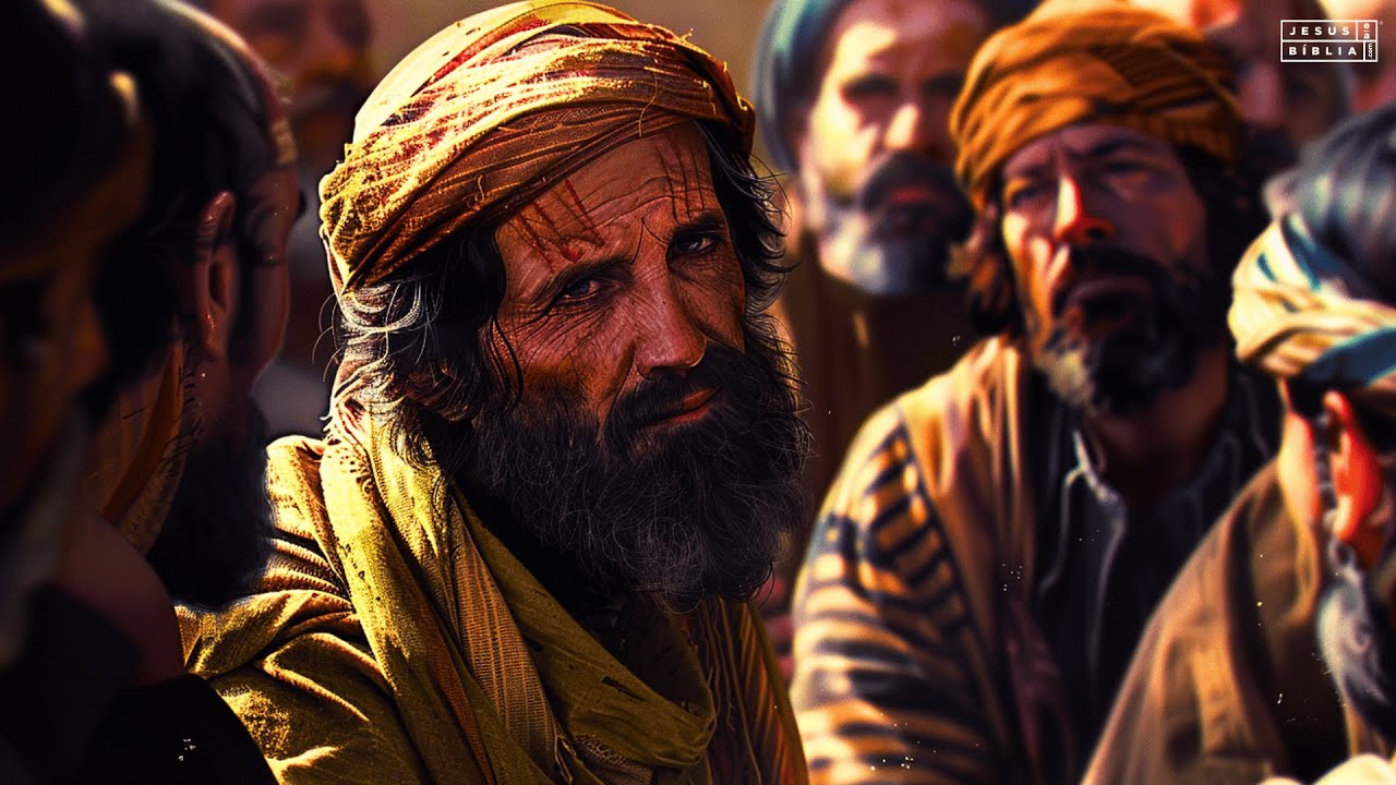 Mateus 15:1-9 - Entendendo o Confronto de Jesus com os Fariseus