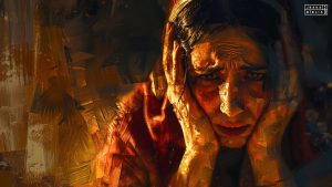 Mateus 15:21-28 - A Fé Inabalável: Lições da Mulher Cananeia