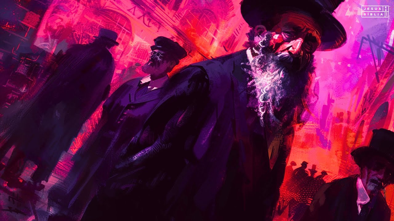 Mateus 15:10-20 - Ensinamentos de Cristo sobre Pureza Interior