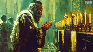 Mateus 15:2 - Além das Tradições: Redescobrindo a Fé Autêntica