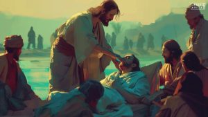 Mateus 15:29-39 - Suprindo Nossas Necessidades