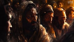 Mateus 16:21-23 - Decepção e Fé: Pedro e a Repreensão