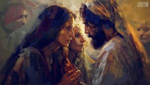 Mateus 20:20-28: O Verdadeiro Significado de Ser Grande