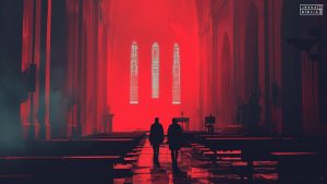 Mateus 18.15-17 - Resolvendo Conflitos com Sabedoria