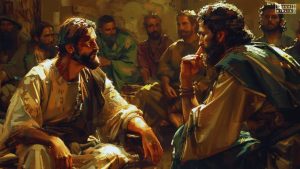 Mateus 19:16-22 - Desapego e Devoção: Lições do Jovem Rico