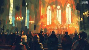 Mateus 18.18-20: Entendendo o Poder de Ligar e Desligar