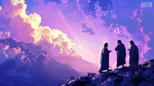 Mateus 17:10-13: Elias, João Batista e a Profecia Cumprida