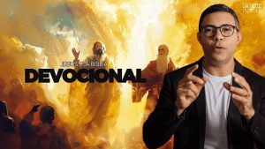 Mateus 17:1-9 O Profundo Significado da Transfiguração de Jesus