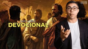 Mateus 17:14-23 - Superando Dúvidas e Encontrando Cura