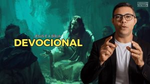 Estudo de Mateus 18:10-14 em vídeo