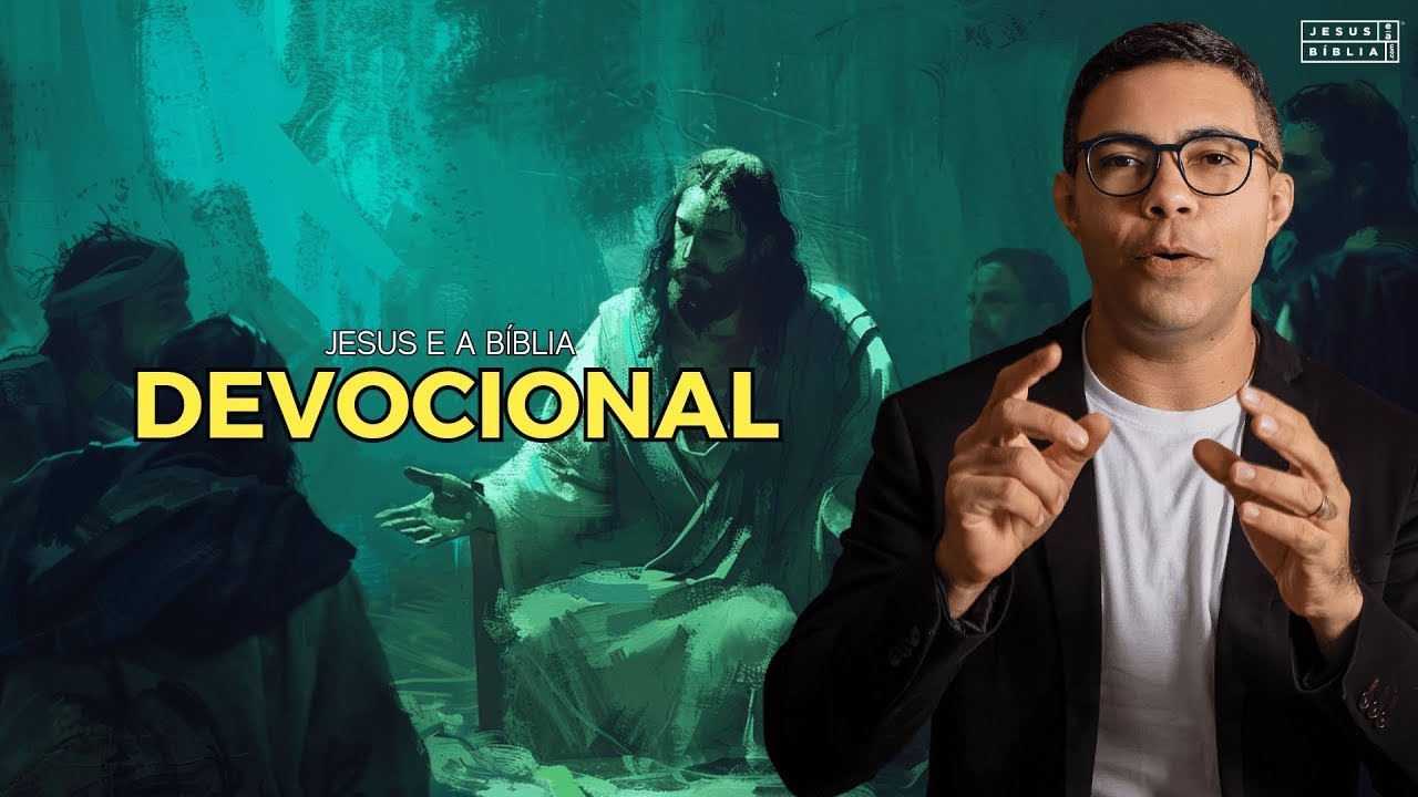 Estudo de Mateus 18:10-14 em vídeo