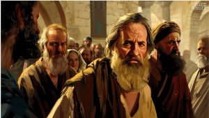 Mateus 21:18-19 - A Humanidade de Jesus e a Frutificação Espiritual