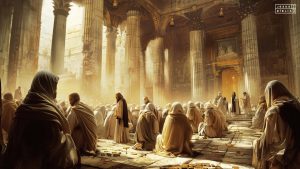 Mateus 23:13-15: A Condenação da Hipocrisia e da Exploração