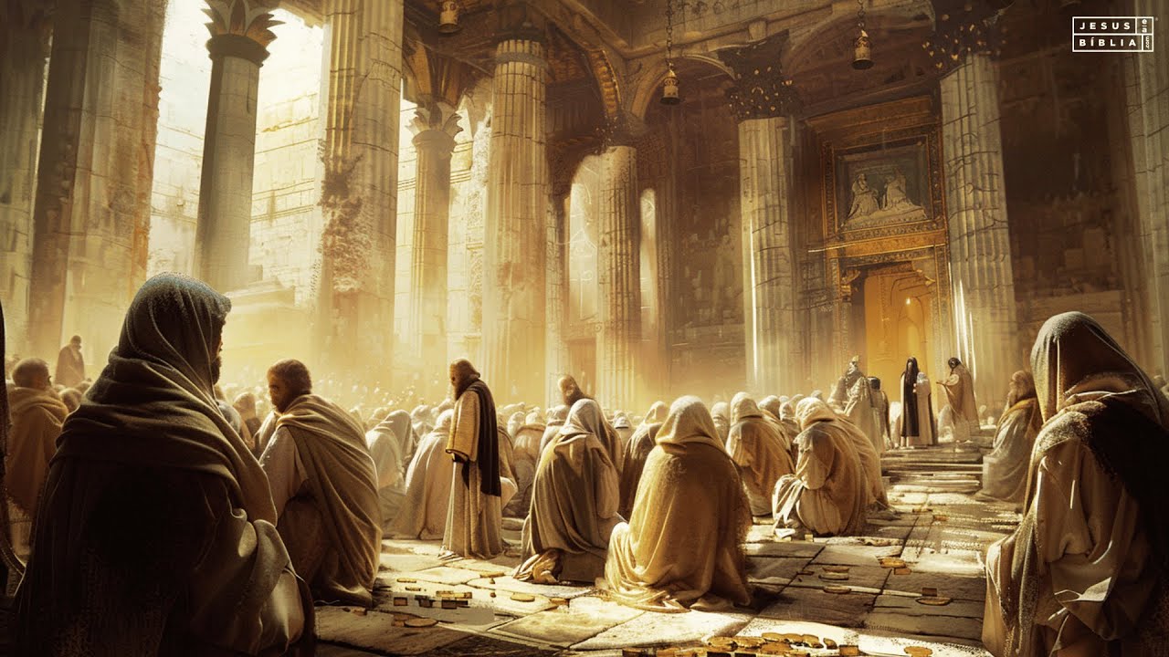 Mateus 23:13-15: A Condenação da Hipocrisia e da Exploração