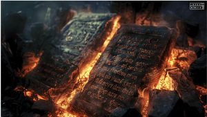 Mateus 22:34-40: A Essência do Amor na Lei de Deus