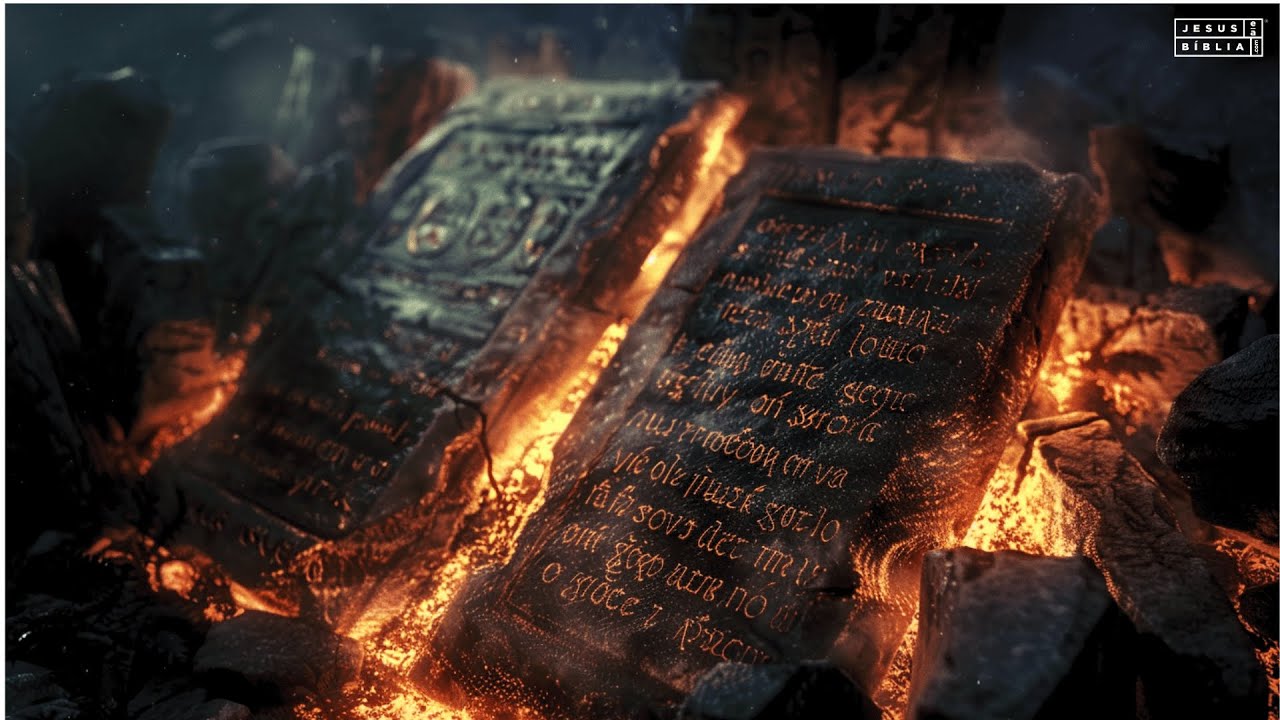 Mateus 22:34-40: A Essência do Amor na Lei de Deus