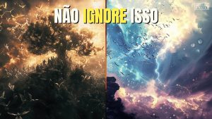 Mateus 24:36-44 - O Mistério do Retorno