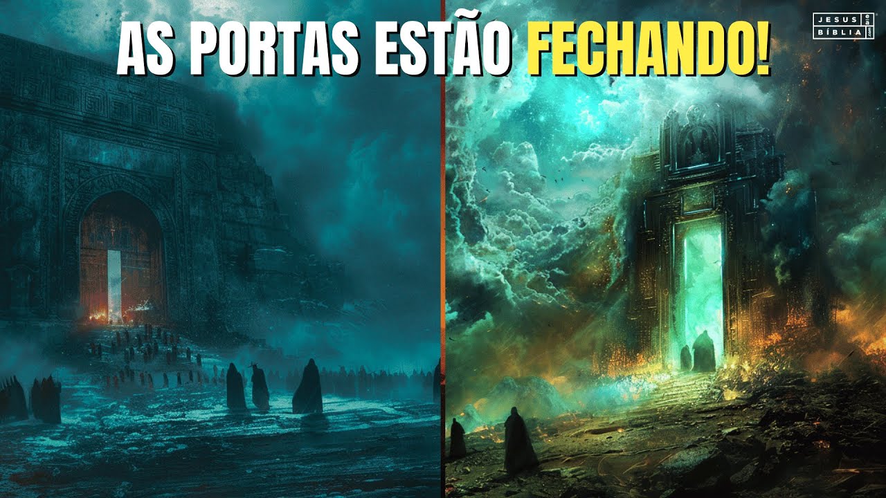 Mateus 25:1-13: Como Estar Pronto para a Vinda de Cristo