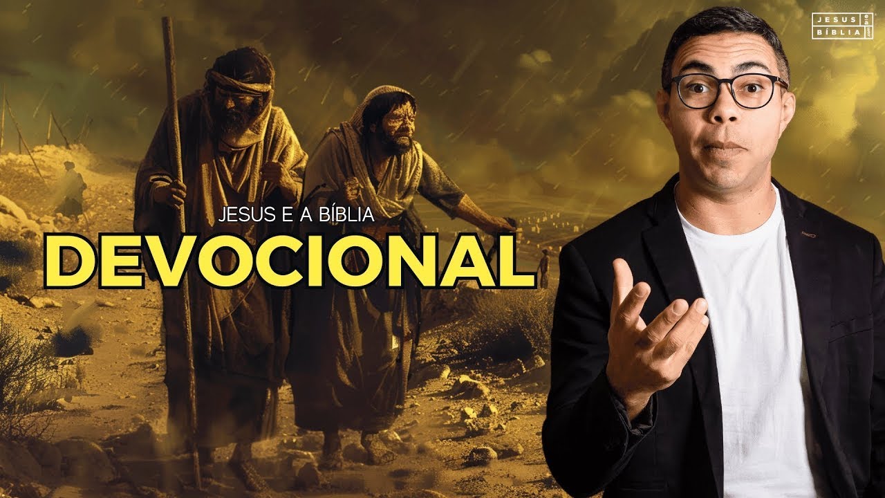 Mateus 20:29-34: A Compaixão de Jesus e o Poder da Fé Persistente