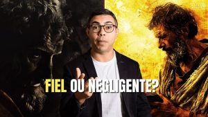 Mateus 24:45-51: A Importância de Viver em Vigilância Cristã