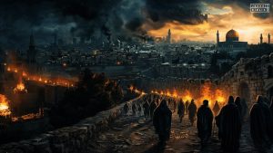 Mateus 23:27-33 - Hipocrisia Exposta: O Chamado à Integridade