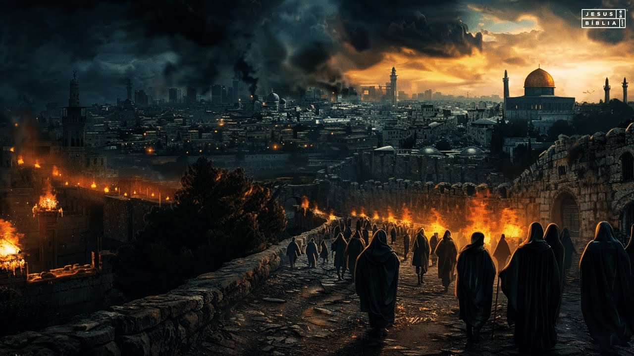 Mateus 23:27-33 - Hipocrisia Exposta: O Chamado à Integridade