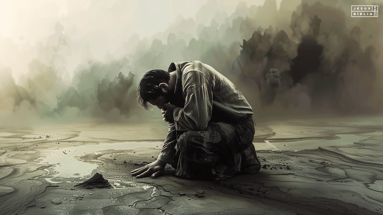 Mateus 23:1-12 - Desmascarando a Hipocrisia: O Chamado de Jesus à Integridade