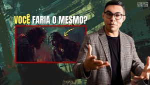 Mateus 26:69-75 - Negação e Redenção