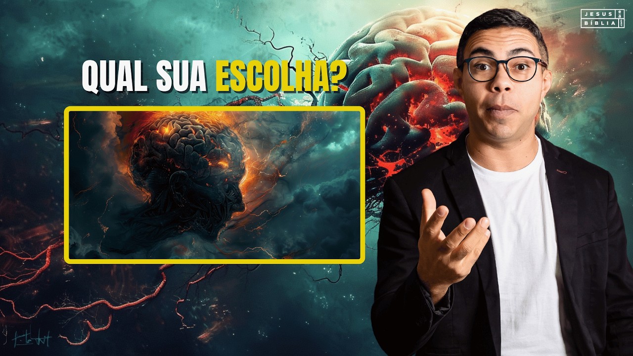 Mateus 27:15-23: Escolhas que Moldam o Destino