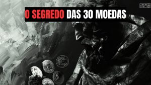 Mateus 26:14-16 - O Preço da Traição de Judas