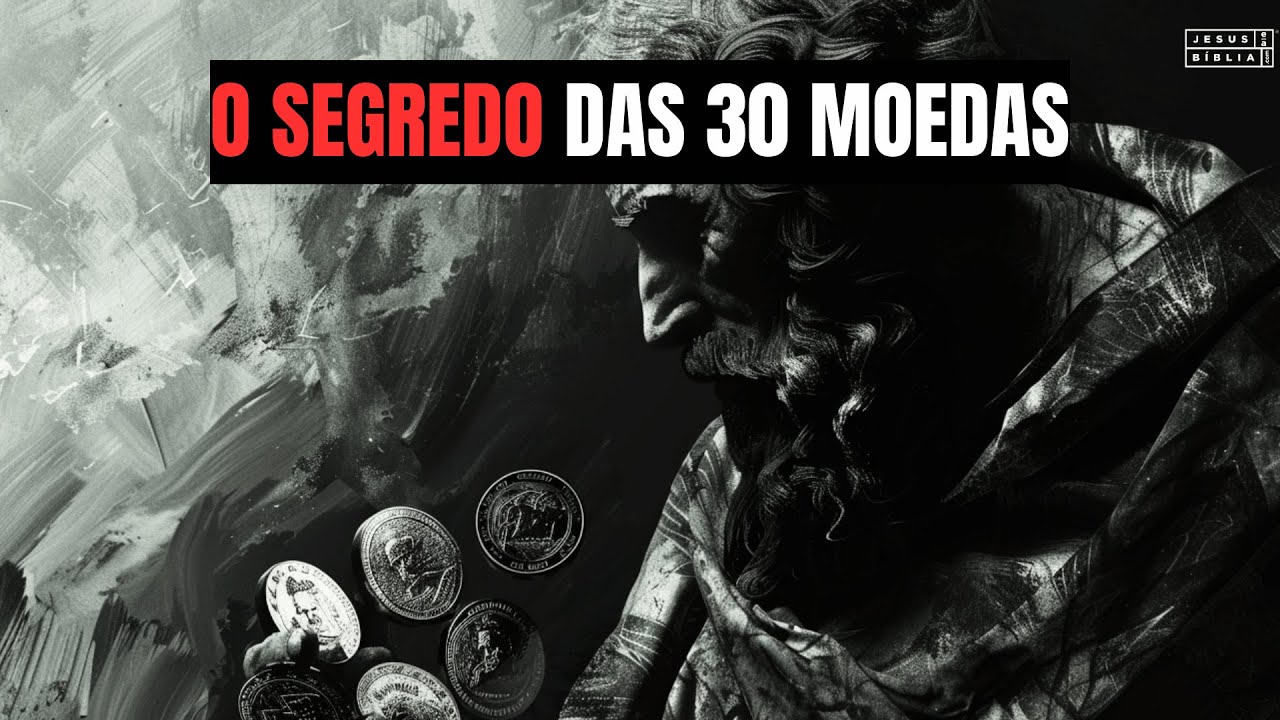 Mateus 26:14-16 - O Preço da Traição de Judas