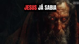 Mateus 26:17-25 - Entre a Obediência e a Traição