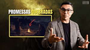 Mateus 26:31-35 - A Noite Antes da Traição