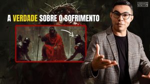 Mateus 27:27-31 - Coroa de Espinhos, Manto de Glória