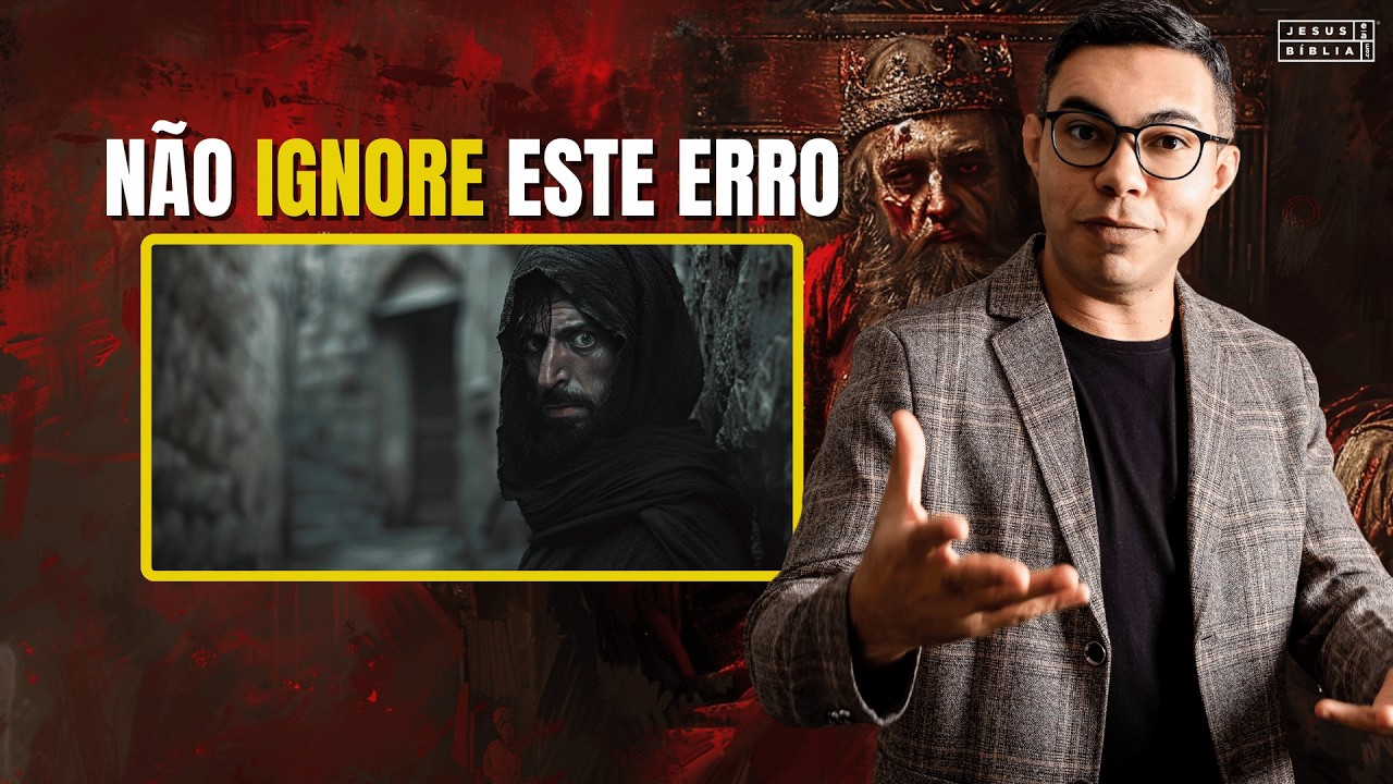 Mateus 27:1-10: Entendendo o Caminho de Judas e Suas Consequências