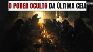 Mateus 26:26-30: O Significado da Última Páscoa de Jesus