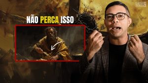 Mateus 27:57-61: O Exemplo de José de Arimateia e das Mulheres Fiéis