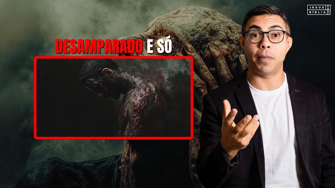 Jó 6:11-30: Como Encontrar Esperança em Meio ao Desespero