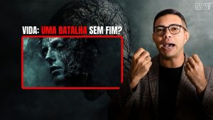 Jó 7:1-8 - Quando a Vida Se Torna Insuportável