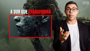 Jó 3:11-26: Enfrentando a Realidade do Sofrimento com Perseverança