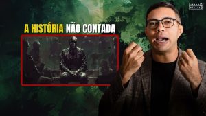 Mateus 28:11-15 - A Ressurreição e a Conspiração