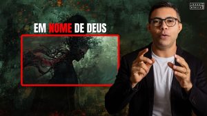 Jó 4:12-21: O Sussurro de Elifaz e a Brevidade da Vida