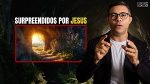 Mateus 28:8-10- A Ressurreição e a Missão