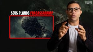 Jó 5:12-27 - O Poder de Deus Sobre Nossos Planos e Provações