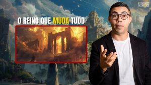 O Reino de Deus: Inclusão, Transformação e Ação