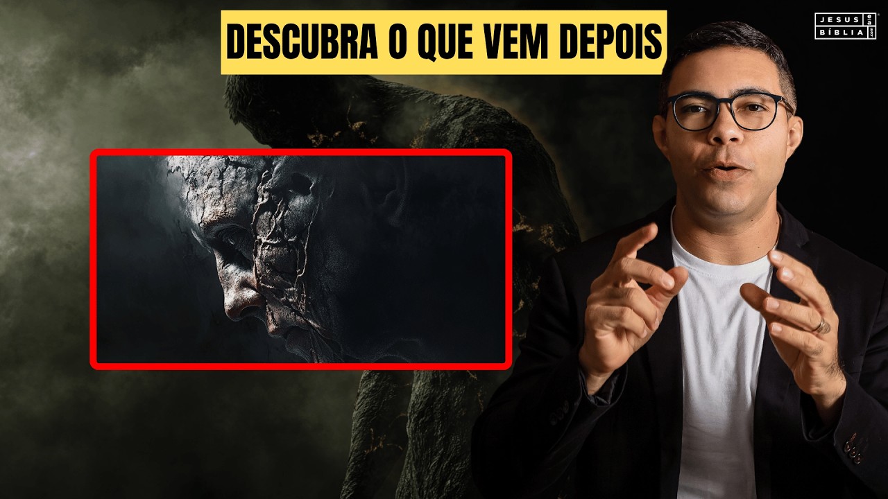 Jó 14:1-12 – Vivendo com Propósito em uma Vida Breve