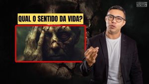 Jó 10:12-22 - Para Que Nasci? Descobrindo o Propósito Divino