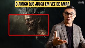 Jó 11:1-11 - Zofar e Jó: Uma Lição sobre Empatia e Entendimento